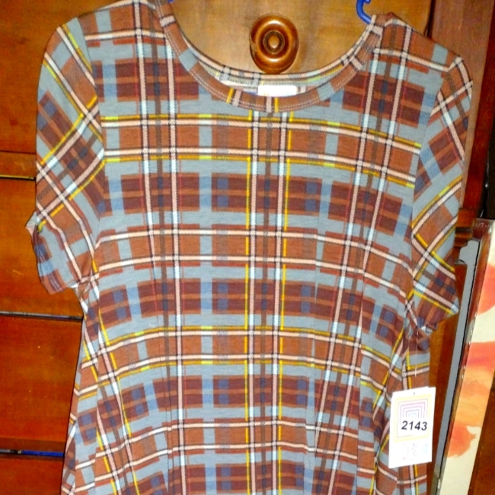 Lularoe dress M
